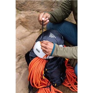 Plecak Alpinisto 20 summit black