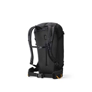 Plecak Alpinisto 30 MD/LG summit black