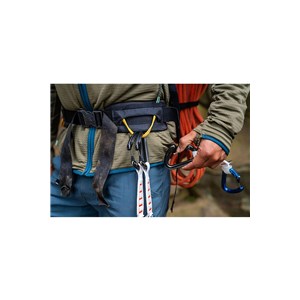 Plecak Alpinisto 30 MD/LG summit black