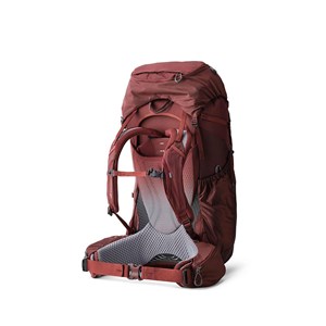 Plecak Deva 60 RC M Garnet Red