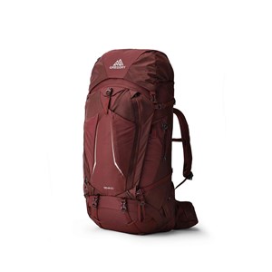 Plecak Deva 60 RC M Garnet Red