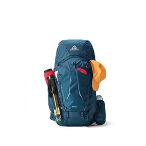 Plecak Deva 60 RC S Mountain Teal