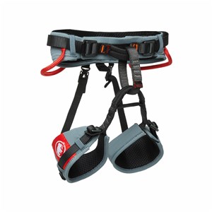 Uprząż dziecięca Ophir Kids 2.0 Harness strata/red