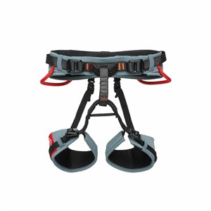 Uprząż dziecięca Ophir Kids 2.0 Harness strata/red