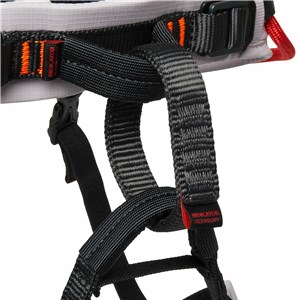 Uprząż dziecięca Ophir Kids 2.0 Harness calamint