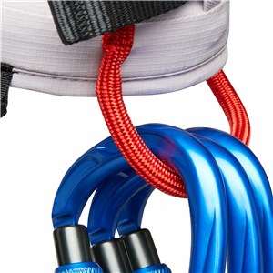Uprząż dziecięca Ophir Kids 2.0 Harness calamint