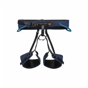 Uprząż Ophir 3 Slide 2.0 Harness marine-sapphire M
