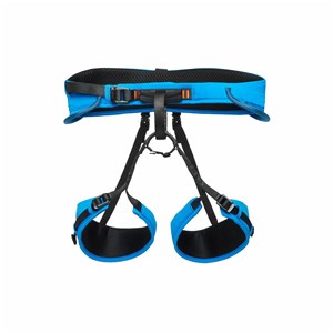 Uprząż Ophir 3 Slide 2.0 Harness glacier blue M
