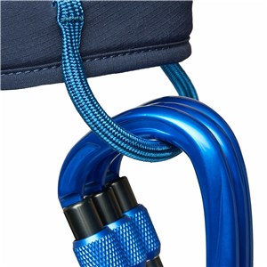 Uprząż Ophir 3 Slide 2.0 Harness glacier blue M