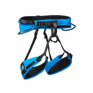 Uprząż Ophir 3 Slide 2.0 Harness glacier blue M