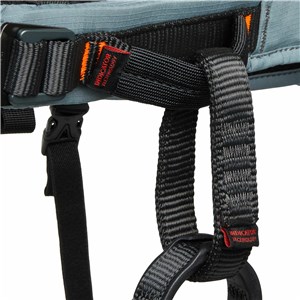 Uprząż W`s Ophir 3 Slide 2.0 strata-sapphire S