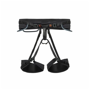 Uprząż Ophir 4 Slide 2.0 Harness black-strata XS-M