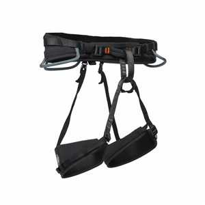 Uprząż Ophir 4 Slide 2.0 Harness black-strata XS-M