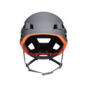 Kask Crag Sender Helmet titanium