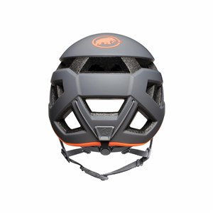 Kask Crag Sender Helmet titanium