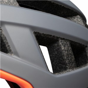 Kask Crag Sender Helmet titanium