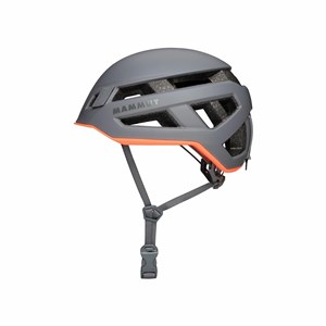 Kask Crag Sender Helmet titanium