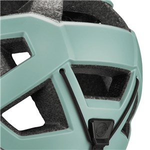 Kask Crag Sender Helmet jade