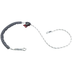 Lonża regulowana Rope Adjuster długość 200 cm