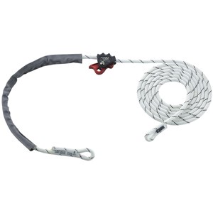 Lonża regulowana Rope Adjuster długość 500 cm