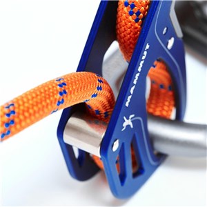 Przyrząd asekuracyjny Smart 2.0 dark ultramarine