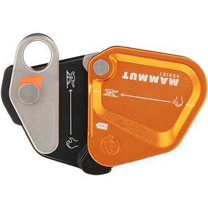 Przyrząd asekuracyjny Assist Belay Resistor