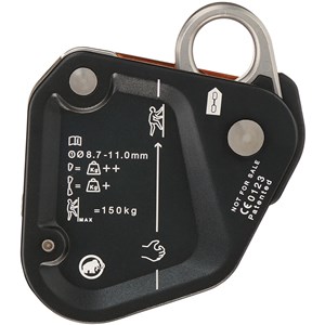 Przyrząd asekuracyjny Assist Belay Resistor