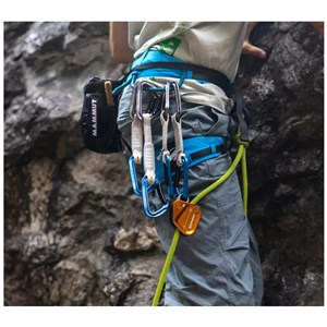 Przyrząd asekuracyjny Assist Belay Resistor