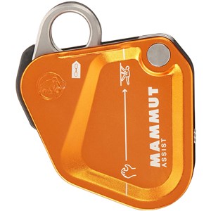 Przyrząd asekuracyjny Assist Belay Resistor