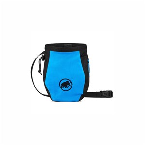 Woreczek na magnezję Ophir Chalk Bag glacier blue