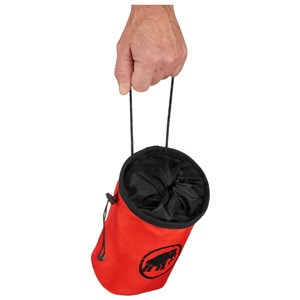 Adam Ondra Sender Light Chalk Bag