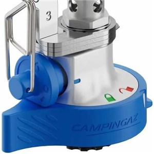 Kuchenka gazowa Twister Connect PZ 2900 W