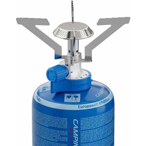Kuchenka gazowa Camping Connect 1250 W