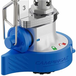 Kuchenka gazowa Camping Connect 1250 W