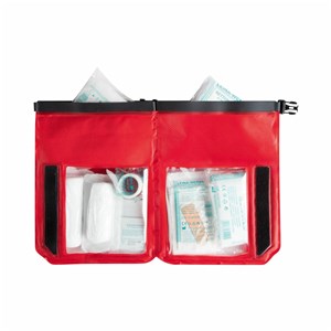 Apteczka Mammut First Aid Kit Pro poppy