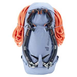 Plecak Guide Lite 28 SL polar-bluejay