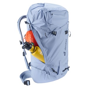 Plecak Guide Lite 28 SL polar-bluejay