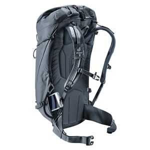 Plecak Guide Lite 28 SL black