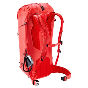 Plecak Guide Lite 30 poppy-crimson