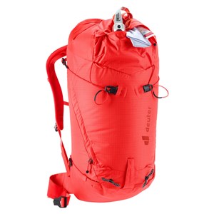 Plecak Guide Lite 30 poppy-crimson