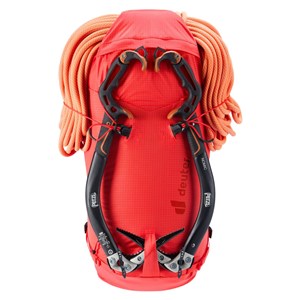 Plecak Guide Lite 30 poppy-crimson