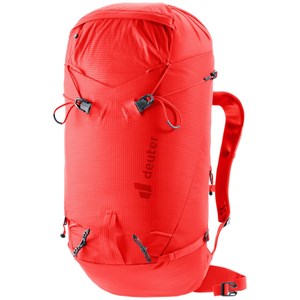 Plecak Guide Lite 30 poppy-crimson