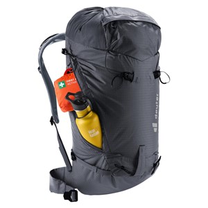 Plecak Guide Lite 30 black