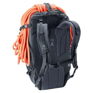 Plecak Guide 32 + 6 SL black