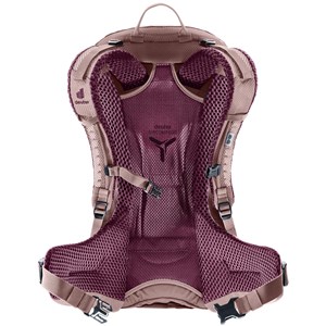 Plecak Futura 25 SL cassis-ashrose