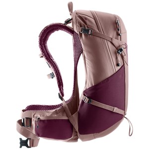 Plecak Futura 25 SL cassis-ashrose
