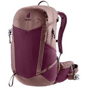 Plecak Futura 25 SL cassis-ashrose