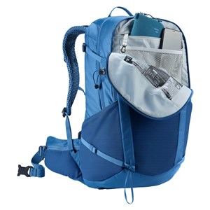 Plecak Futura 27 nightblue-baltic