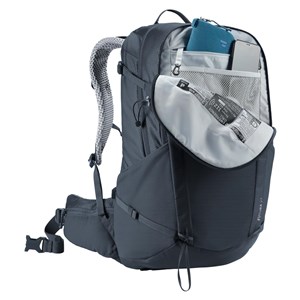 Plecak Futura 27 black