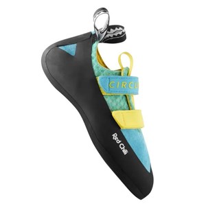 Buty wspinaczkowe Circuit Junior